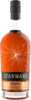 Starward Nova Single Malt Australian Whisky