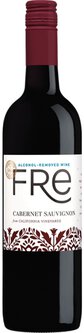 Fre Cabernet Sauvignon