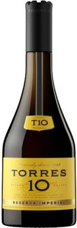 Torres Brandy Torres 10