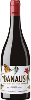 Domaine Bousquet Danaus Red Blend