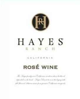Hayes Ranch Rose
