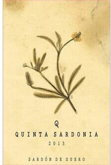 Quinta Sardonia Q
