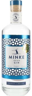 Clonakilty Minke Irish Gin