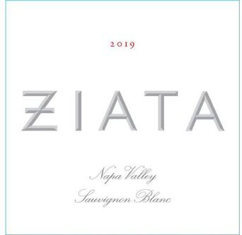 Ziata Sauvignon Blanc