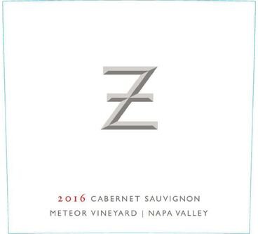 Ziata Meteor Vineyard Cabernet Sauvignon