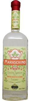 Caffo Maraschino Qualita Superiore Liqueur