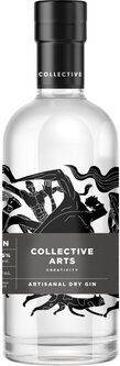 Collective Arts Artisanal Dry Gin