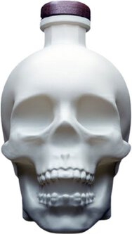 Crystal Head Vodka Bone