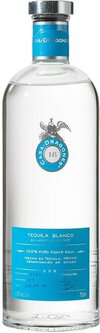 Casa Dragones Blanco Tequila 100% Puro Agave Azul