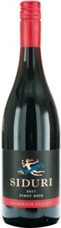 Siduri Anderson Valley Pinot Noir