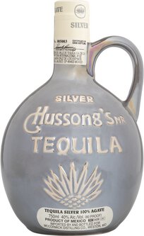 Hussong's Silver