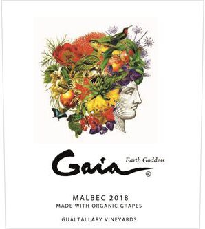 Domaine Bousquet Gaia Malbec