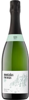 Montanas Rocosas Cava Brut