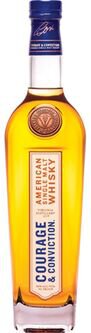 Courage & Conviction Signature Malt