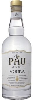 Pau Maui Vodka