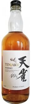 Tenjaku Whisky