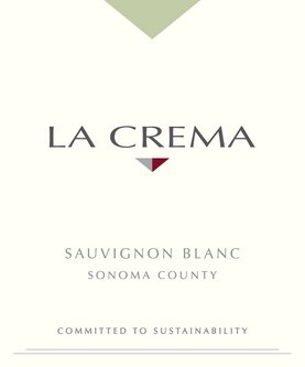 La Crema Sonoma County Sauvignon Blanc