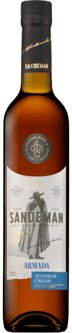 Sandeman Sherry Armada Superior Cream