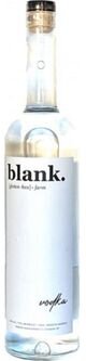 Blank Farm Vodka