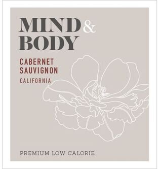 Mind & Body Cabernet Sauvignon