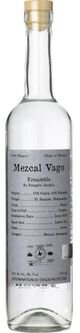 Mezcal Vago Ensamble By Emigdio Jarquin Mezcal 102.8 Proof