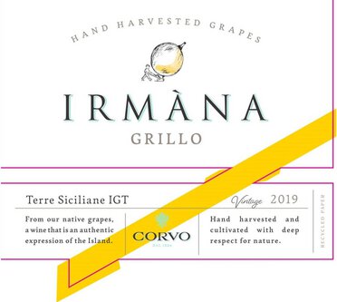 Irmana Grillo