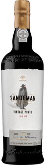 Sandeman Vintage Port