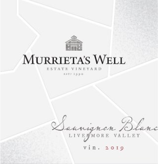 Murrieta's Well Sauvignon Blanc
