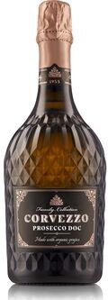 Corvezzo Prosecco Extra Dry