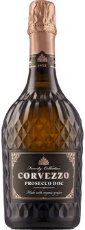 Corvezzo Delle Venezie Pinot Grigio