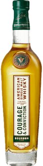Courage & Conviction Bourbon Cask