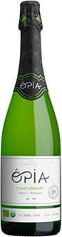 Opia Sparkling Chardonnay Alcohol-Free