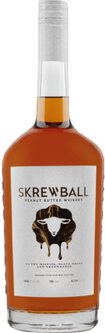 Skrewball Peanut Butter Whiskey