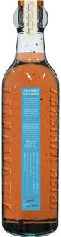Limavady Single Malt Irish Whiskey