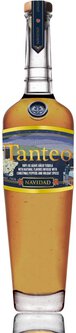 Tanteo Navidad Anejo Tequila