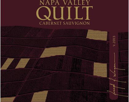Quilt Cabernet Sauvignon Reserve Napa Valley