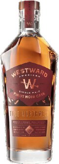 Westward American Single Malt Pinot Noir Cask Finish
