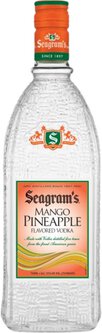 Seagram's Mango Pineapple Vodka