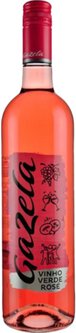 Gazela Vinho Verde Rose