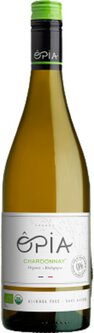 Opia Chardonnay Alcohol-Free