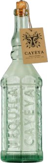 Cayeya Blanco Tequila