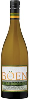 Boen Tri-Appellation Chardonnay