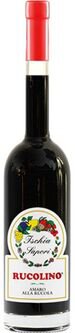 Ischia Sapori Rucolino Amaro Alla Rucola Liqueur 60 Proof