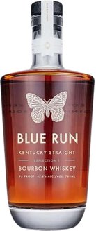 Blue Run Reflection 1 Kentucky Straight Bourbon Whiskey