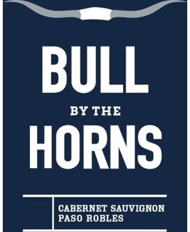 McPrice Myers Bull By The Horns Cabernet Sauvignon