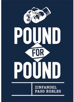 McPrice Myers Pound for Pound Zinfandel