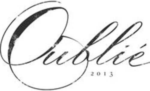Booker Vineyard Oublie Red