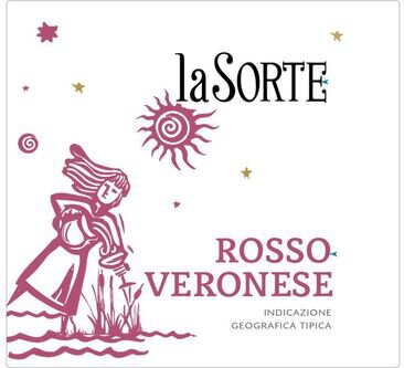 La Sorte Veronese Rosso