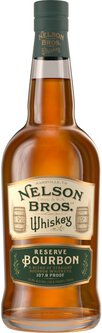 Nelson Bros Bourbon Reserve