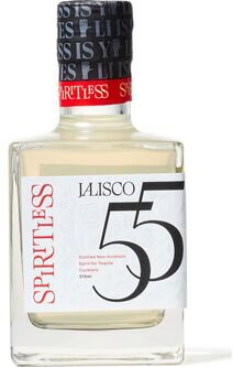 Spiritless Jalisco 55 Non-Alcoholic Tequila Cocktail
